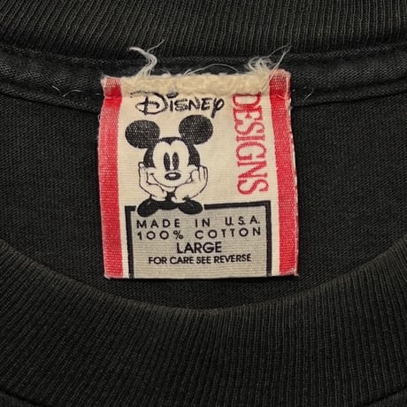 DISNEY VINTAGE TOWER OF TERROR IT'S A SNAP! LARGE 3674