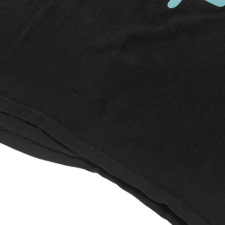 NINE INCH NAILS 1995 DISSONANCE TOUR ALL SPORT XL 3988