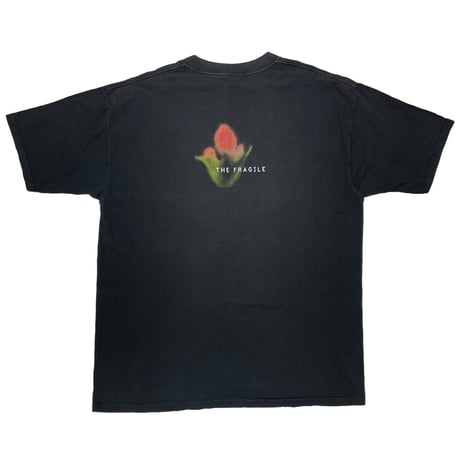 NINE INCH NAILS FRAGILE ALL SPORT XL 9210