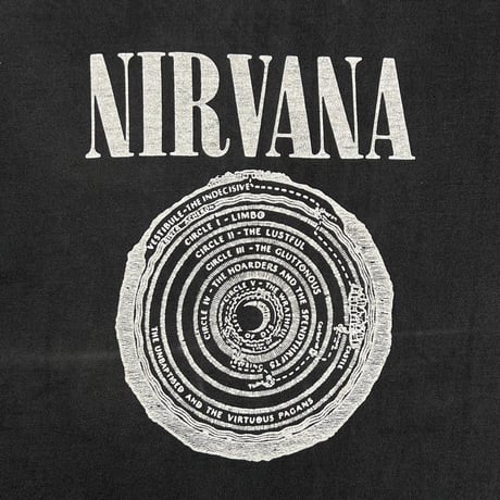 NIRVANA VESTIBULE ANVIL XL 2543