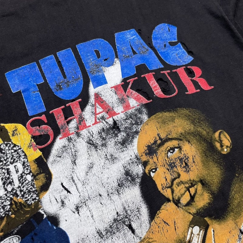 趣味・スポーツ・実用 TUPAC SHAKUR LEGACY Tupac Shakur Sneakers - Tupac Shakur Sports Running Shoes