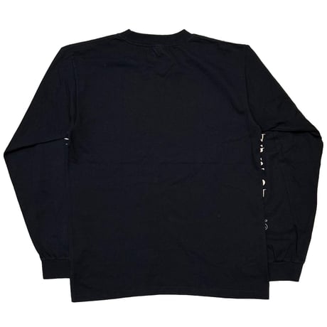 ROLLING STONES A BIGGER BANG LIP & TONGUE LS anvil MEDIUM 8624