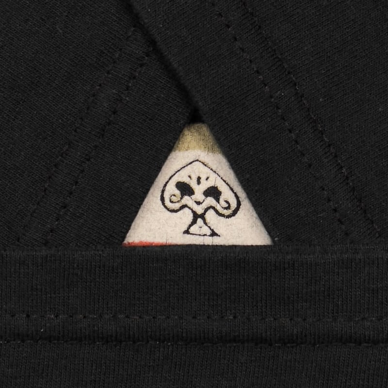 ALICE IN CHAINS 2004 ROOSTER ANVIL LARGE 0868 |