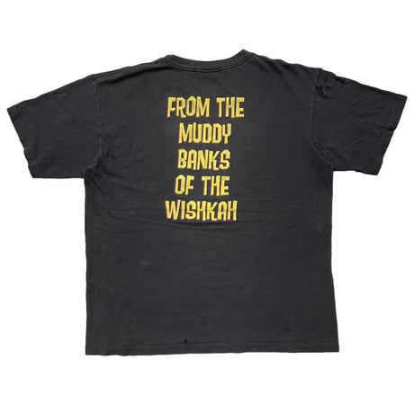 NIRVANA FROM THE MUDDY BANKS WILD OATS XL 2796