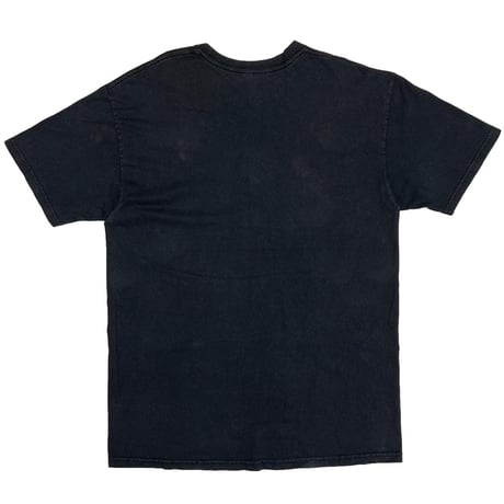 NIRVANA KURT COBAIN 2005 MEMORIAL HANES LARGE 1810