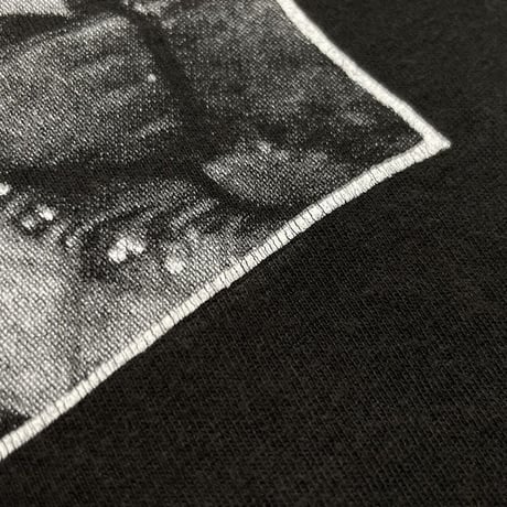 BEASTIE BOYS CHECK YOUR HEAD PORTRAIT HANES LARGE 0068