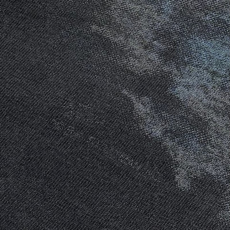 HARLEY DAVIDSON THUNDER & LIGHTNING BLACK LARGE