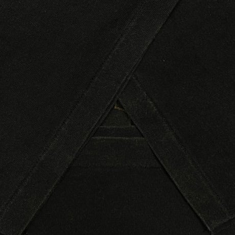 NINE INCH NAILS SIN LOGO HANES XL 5729
