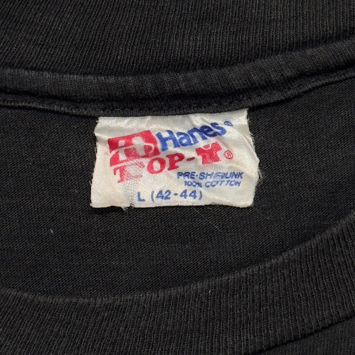 ANGRA ANGELS CRY HANES LARGE 9049 | greatLAnd O