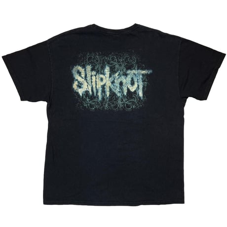 SLIPKNOT 2007 MEMBER Hanes XL 3575