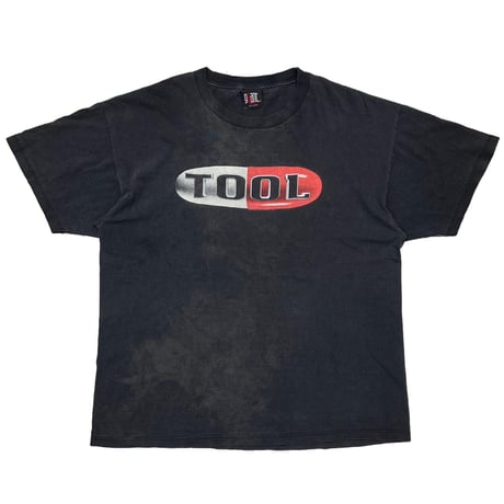 TOOL 1999 PILL & BRAIN GIANT FITS XL 0709