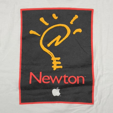 Apple NEWTON HANES MEDIUM 1603