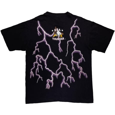 USA THUNDER FEEL THE WIND EAGLE XL 1861