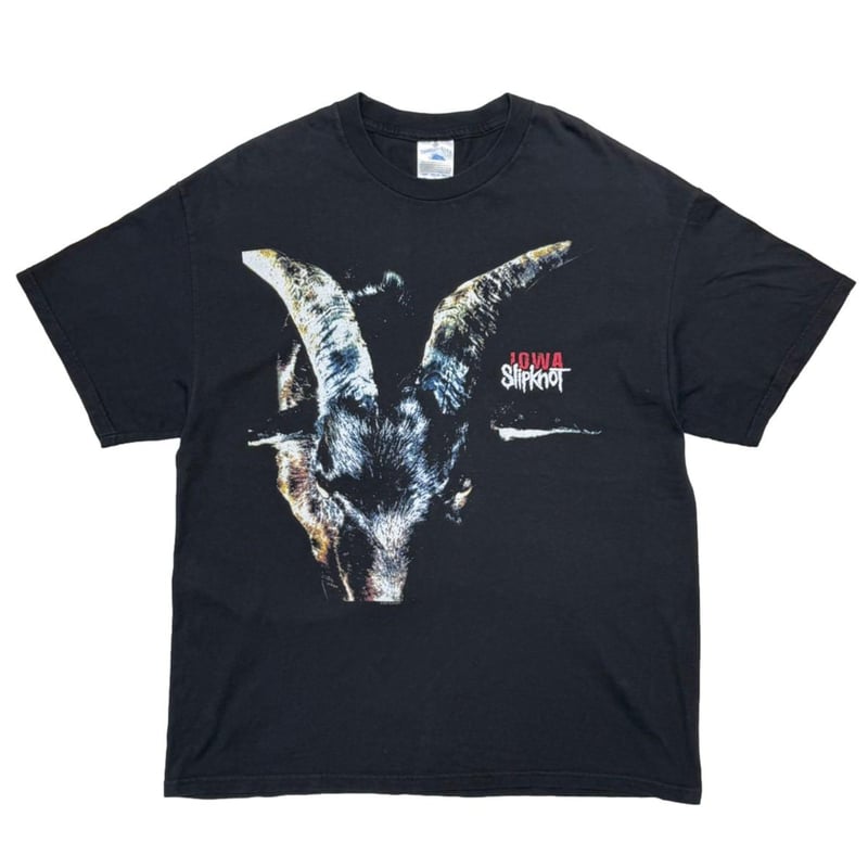 中古Slipknot Iowa レコード slipknot iowa スリップノット レコード EUオリジナル 黒盤 - メルカリ