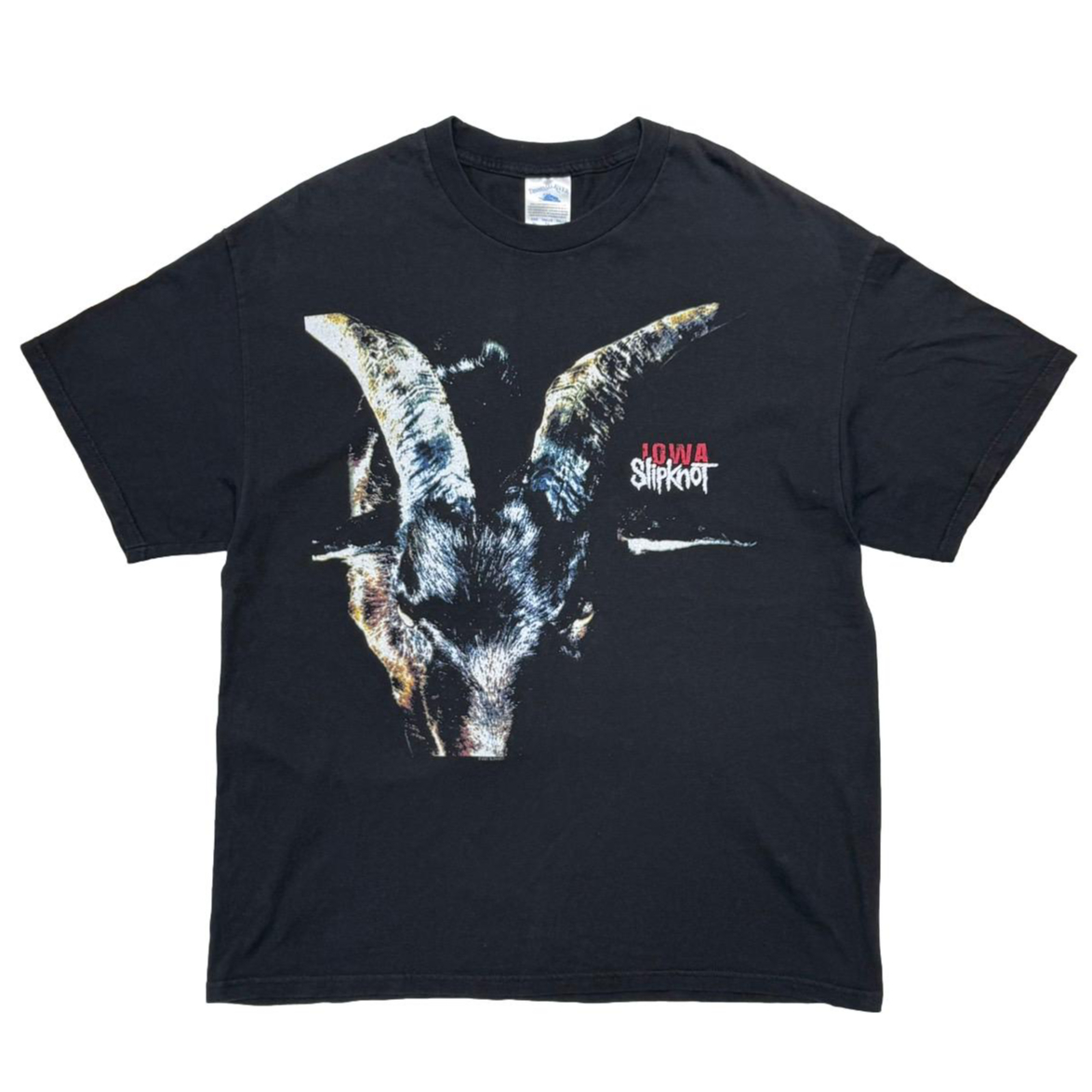 Slipknot IOWA TENNESSEE RIVER XL 8070 | greatLA