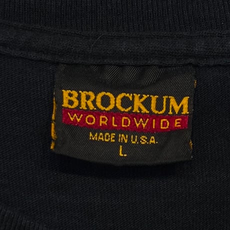 BLIND MELON 1993 BROCKUM LARGE 2891
