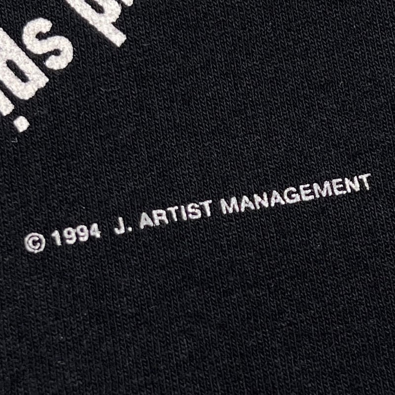 NINE INCH NAILS DOWNWARD SPIRAL LS NIN BOX LOGO