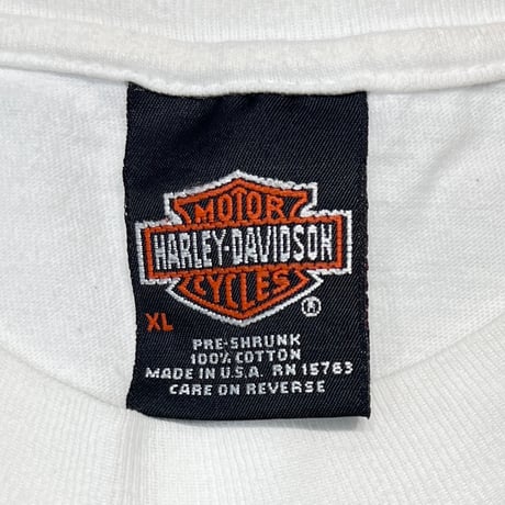 HARLEY DAVIDSON 1998 PENSACOLA,FL LS WHITE XL 0992