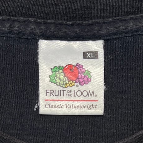 CRADLE OF FILTH LEVIATHANS AND KRAKENS LS FRUIT OF THE LOOM XL 2015