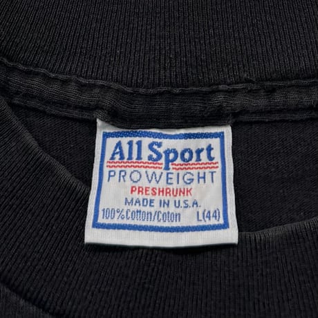 NINE INCH NAILS THE DOWNWARD SPIRAL ALL SPORT LARGE 4682