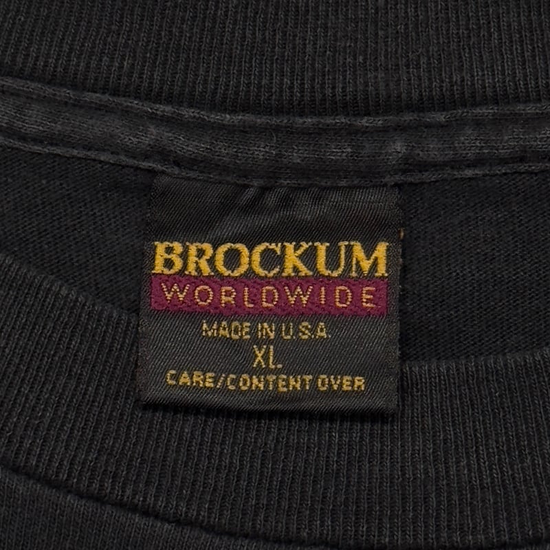 SOUNDGARDEN BLACK HOLE SUN BROCKUM XL 8085 | gr SOUNDGARDEN BLACK HOLE SUN BROCKUM XL 8085 | gr