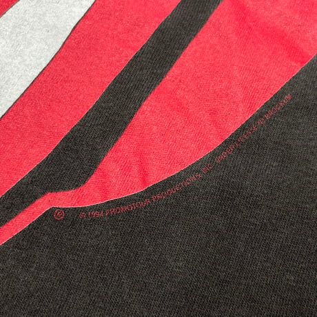ROLLING STONES 1994 VOODOO LOUNGE WORLD TOUR BROCKUM LARGE 5875