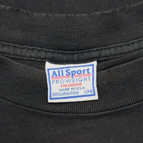 NINE INCH NAILS now i'm nothing TONAL BOX LOGO LARGE (FITS MEDIUM) 2218