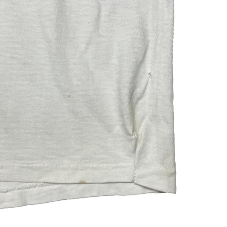 LOLLAPALOOZA 1993 WHITE FITS XL 5035