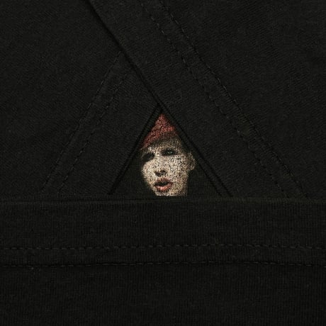 MARILYN MANSON THE BRIGHT YOUNG THINGS FRUIT OF THE LOOM LARGE
