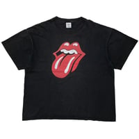 THE ROLLING STONES 1999 LIP & TONGUE DELTA XL 8119
