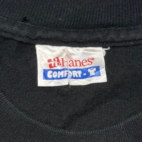 ROLLING STONES FORTY LICKS WORLD TOUR BOOTLEG Hanes XL 5323