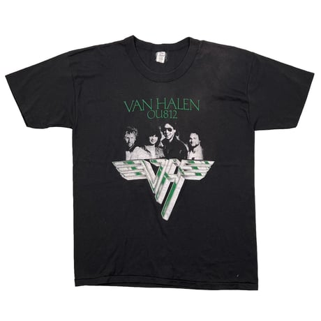 VAN HALEN ou812 XL 7227