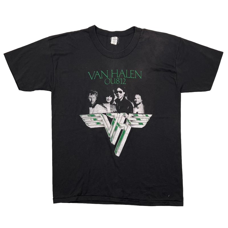 VAN HALEN ou812 XL 7227 | greatLAnd OSAKA