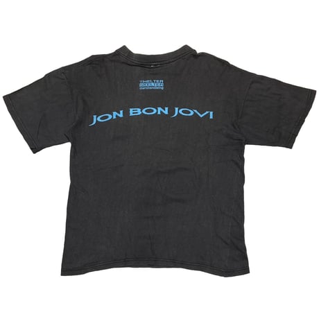 BON JOVI HELTER SKELTER FITS L-XL 6692