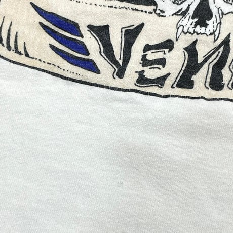 SUICIDAL TENDENCIES VENICE 1993 GIANT XL 1981