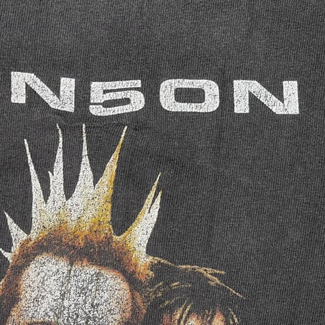 MARILYN MANSON ROCK IS DEAD TOUR '99 WINTERLAND LARGE 8274