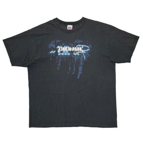 LINKIN PARK 2003 LP LOGO anvil LARGE 9570