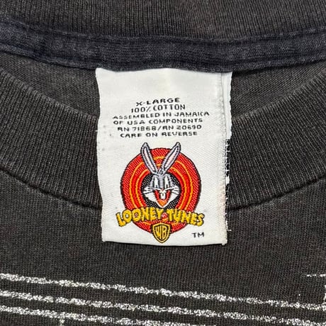 LOONEY TUNES Hangin' out OVP XL 8916