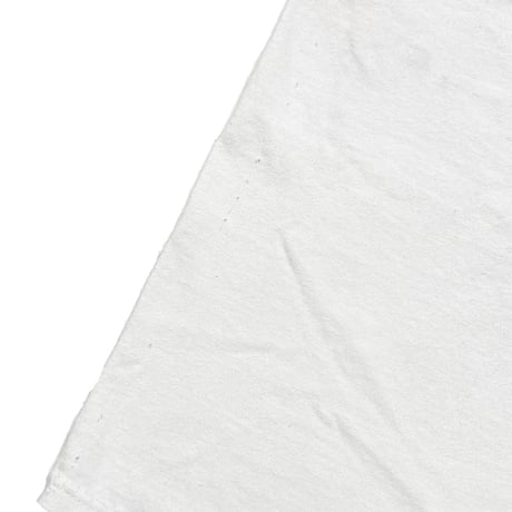 MR BUNGLE 俺には秘密がある お前を刺してやる WHITE Hanes LARGE 5084