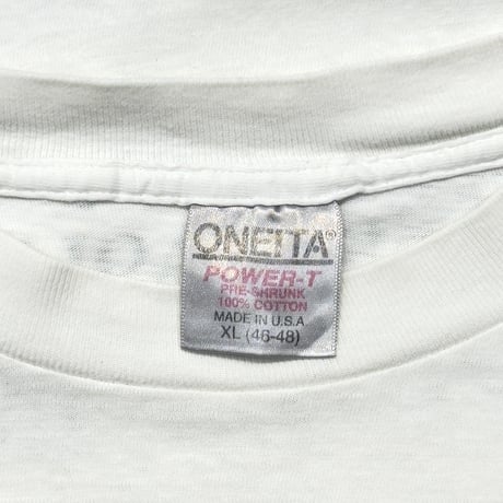 OLD&VINTAGE THE BIG NEWS IS THE HIGHWAY TO HEAVEN ONEITA XL 9106