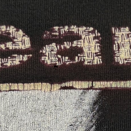 PEARL JAM choices FRUIT OF THE LOOM LARGE 0841