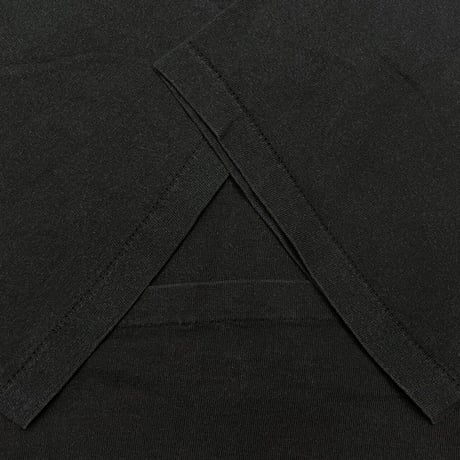 Marlboro SLANTED LOGO POCKET TEE BLACK DELTA XL 9980