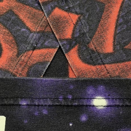 [MORE SALE] STAR WARS EPISODE 1 DARTH MAUL BIG FACE OVP FITS XL 7892