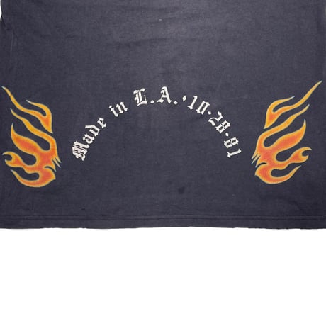 METALLICA SAN FRANCISCO 15 YEARS LS TEE GINAT XL 2911