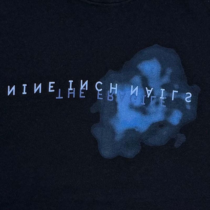 NINE INCH NAILS THE FRAGILE ALLSPORT XL 7857 |