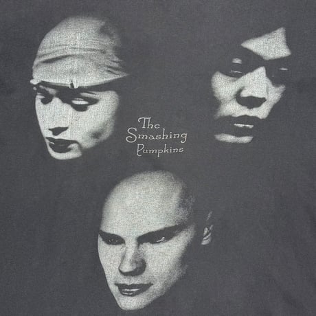 THE SMASHING PUMPKINS ADORE 1998 GIANT XL 8067
