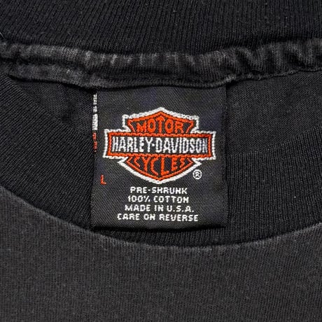 HARLEY DAVIDSON 1995 OPEN HOUSE YORK PA LARGE 5307