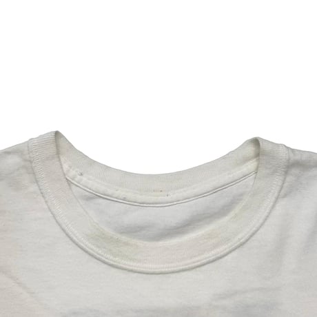 LORD'S GYM HIS PAIN YOUR GAIN WHITE FITS LARGE 1945