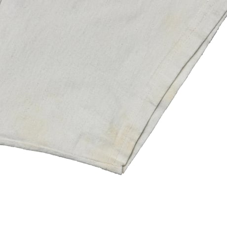 MARILYN MANSON ANTICHRIST SUPERSTAR WHITE XL 0794