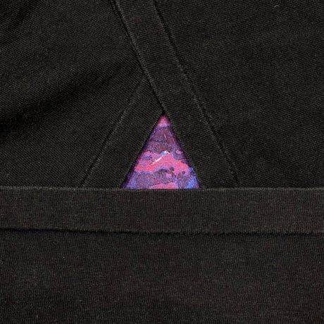 NIRVANA SLIVER GIANT BY TEEJAYS XL 7838